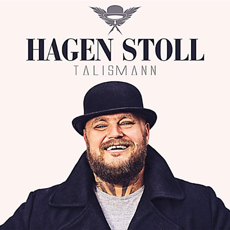 <strong>Hagen Stoll</strong></br> Talisman