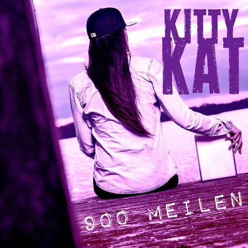 <strong>Kitty Kat</strong><br /> 900 Meilen