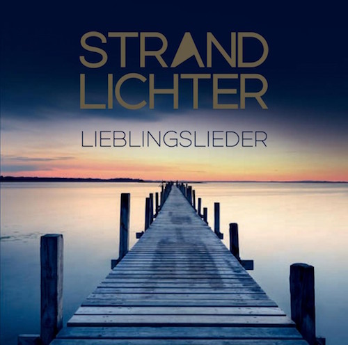 <strong>Strandlichter</strong><br /> Lieblingslieder EP