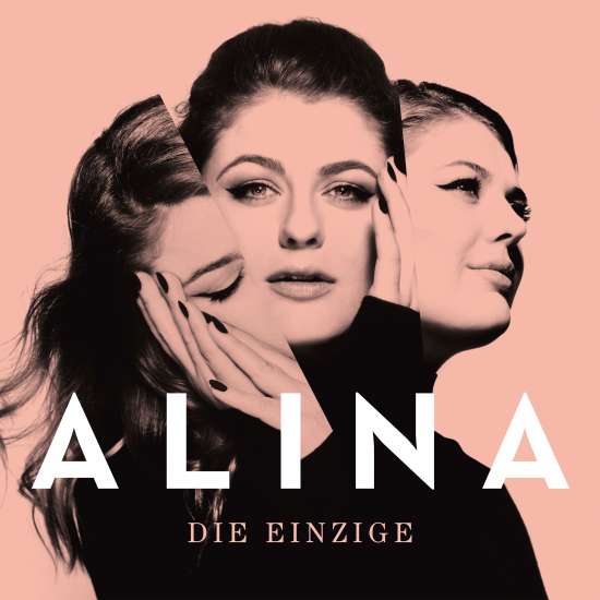 <strong>Alina</strong></br> Die Einzige