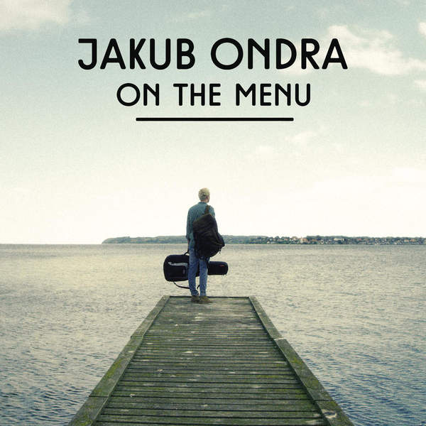 <strong>Jakub Ondra</strong> </br> On the menu