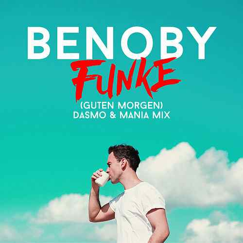 <strong>Benoby</strong> </br> Funke Remix