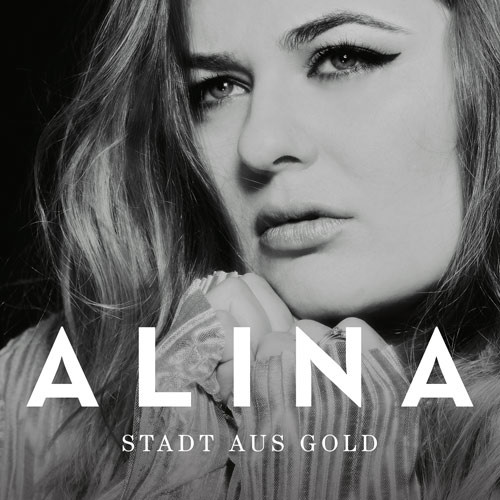 <strong>Alina</strong> <br>Stadt aus Gold