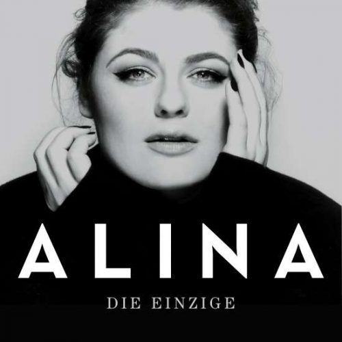 <strong>Alina</strong> <br>Die Einzige (Single)