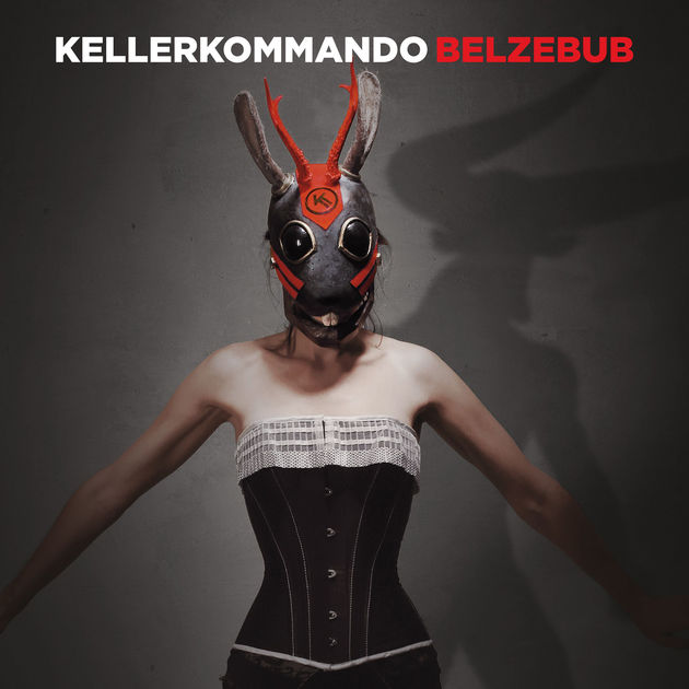 <strong>Kellerkommando</strong><br> Belzebub