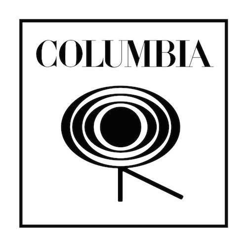 Columbia+Records+Columbia