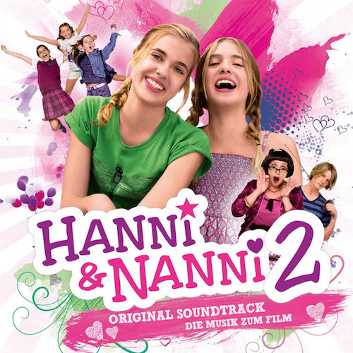 Hanni&Nanni Soundtrack GPS