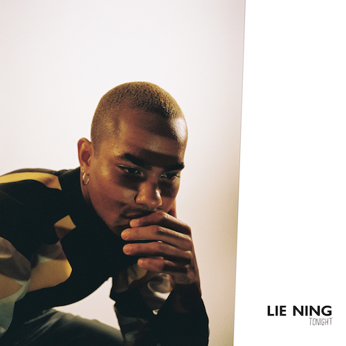 LIE-NING-Tonight-Single-Cover