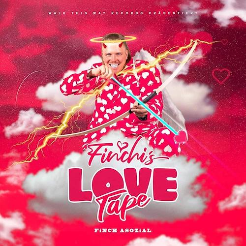 love tape