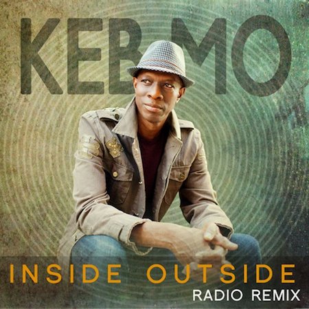 Keb Mo