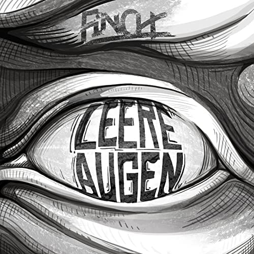 Leere Augen