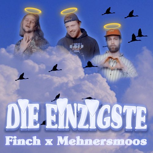 Finch die Einzigste