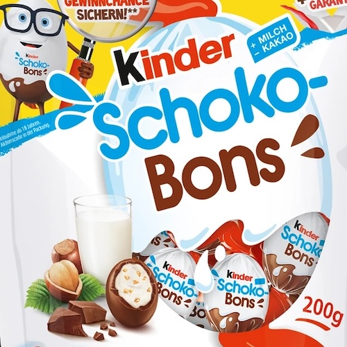 schokobons